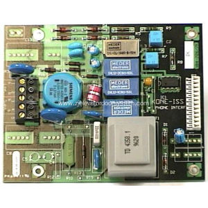 KM268311 KONE Telephone Line Interface Board